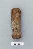 Terracotta femal figurine, 3-2nd century BC
